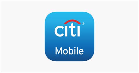 The App will provide a faster and more intuitive mobile banking experience. . Citibank app download